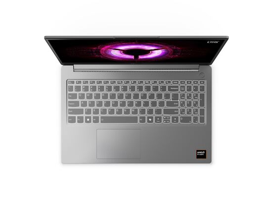 Ноутбук Lenovo LOQ 15ARP10E (83S0007HRA), зображення 10