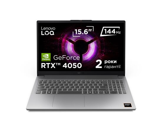 Ноутбук Lenovo LOQ 15ARP10E (83S0007JRA)