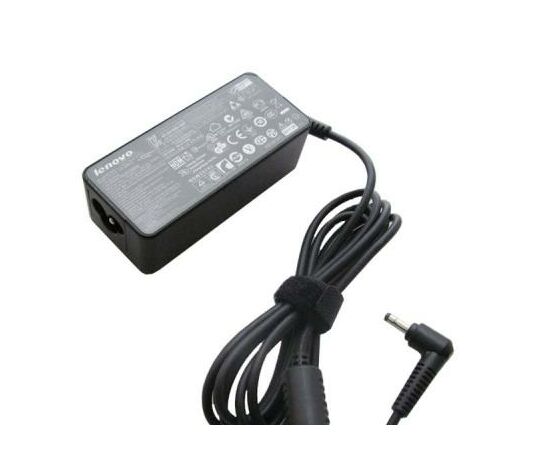 Блок живлення до ноутбуку Lenovo 45W 20V, 2.25A, разъем 4.0/1.7 (ADLX45NLC3 / A40171)