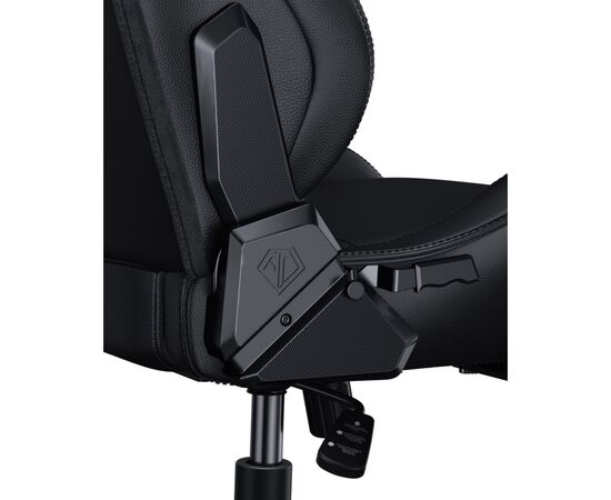 Кресло игровое Anda Seat Kaiser Frontier XL Black (AD12YXL-17-B-PV), изображение 5