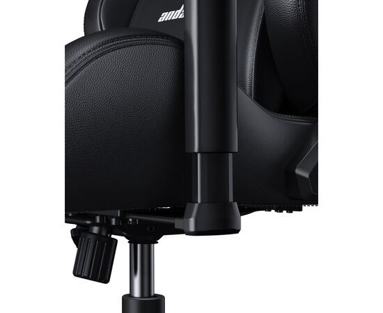 Кресло игровое Anda Seat Kaiser Frontier XL Black (AD12YXL-17-B-PV), изображение 6