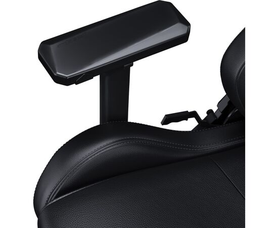 Кресло игровое Anda Seat Kaiser Frontier XL Black (AD12YXL-17-B-PV), изображение 7