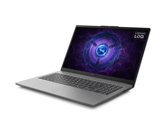 Ноутбук Lenovo LOQ 15IAX9E (83LK00CVUS), зображення 3