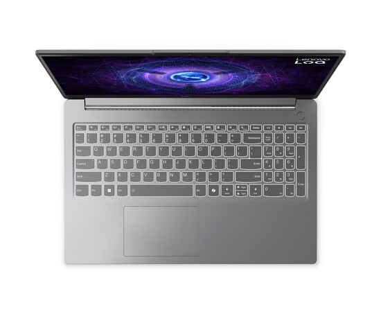 Ноутбук Lenovo LOQ 15IAX9E (83LK00CVUS), зображення 6