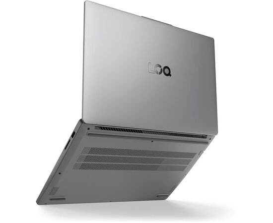Ноутбук Lenovo LOQ 15IAX9E (83LK00CVUS), зображення 7