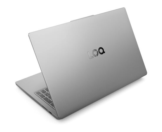 Ноутбук Lenovo LOQ 15IAX9E (83LK00CVUS), зображення 8