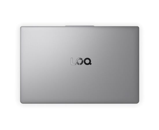 Ноутбук Lenovo LOQ 15IAX9E (83LK00CVUS), зображення 9