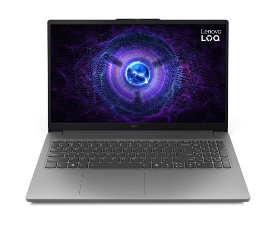 Ноутбук Lenovo LOQ 15IAX9E (83LK00CVUS)