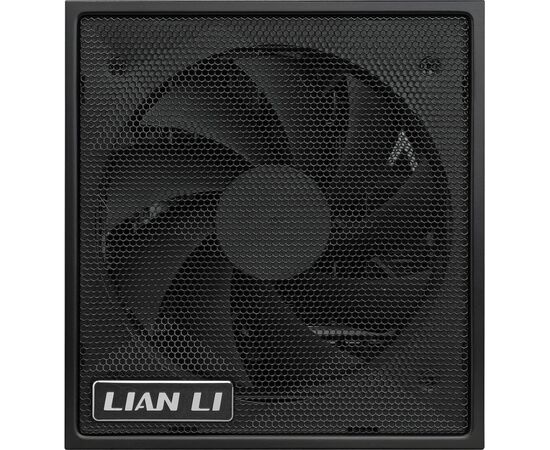 Блок питания Lian Li 1000W SX1000P Black (G9P.SX1000P.B000.EU), изображение 4