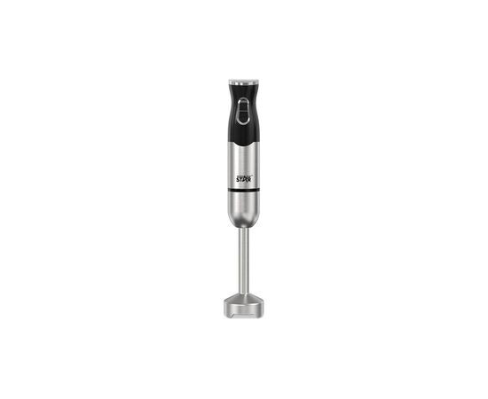 Блендер WINNINGSTAR ST-6552 600W Silver, изображение 2