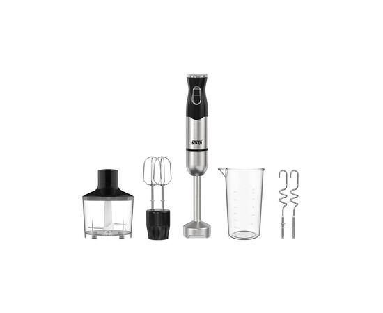 Блендер WINNINGSTAR ST-6552 600W Silver