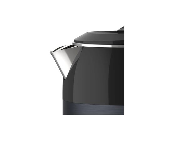 Электрочайник WINNINGSTAR ST-6037 Gray, изображение 2