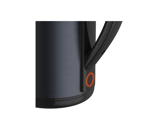 Электрочайник WINNINGSTAR ST-6037 Gray, изображение 3