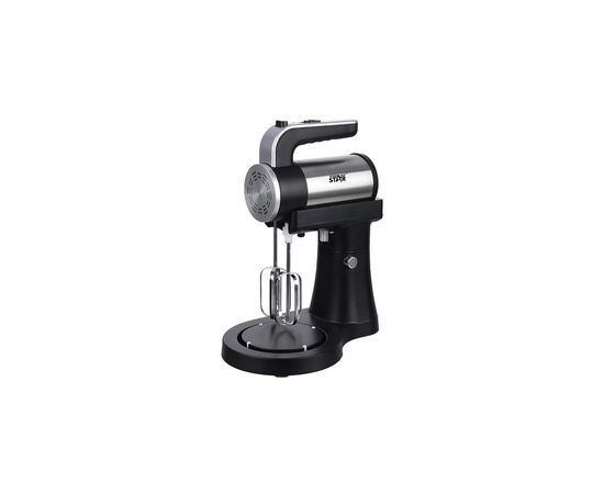 Миксер WINNINGSTAR ST-5532 Black-Silver, изображение 3