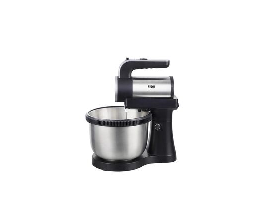 Миксер WINNINGSTAR ST-5532 Black-Silver, изображение 5