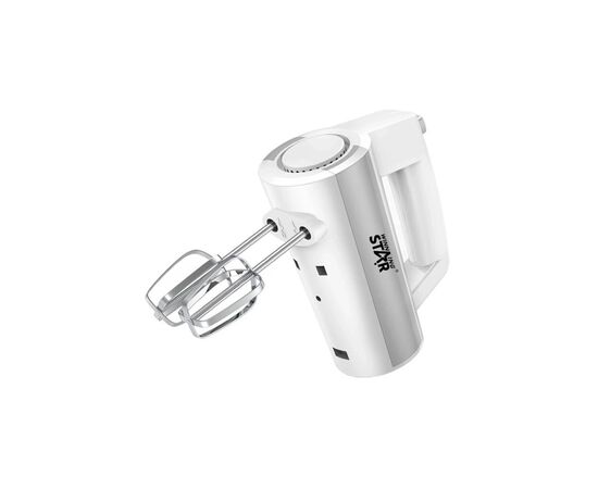 Миксер WINNINGSTAR ST-5533 White, изображение 2