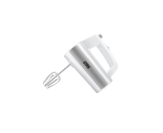 Миксер WINNINGSTAR ST-5533 White, изображение 3