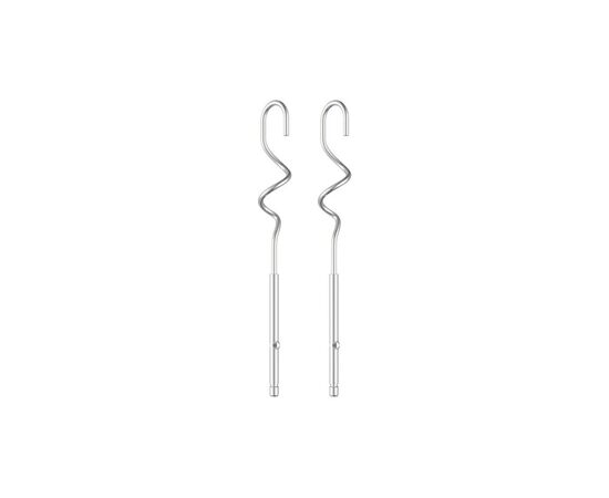 Миксер WINNINGSTAR ST-5533 White, изображение 5