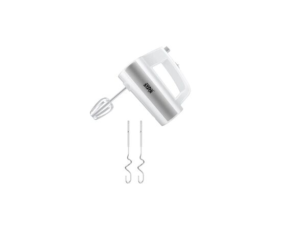 Миксер WINNINGSTAR ST-5533 White