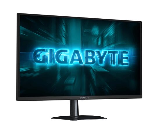 Монитор GIGABYTE GO27Q24 EK, изображение 2