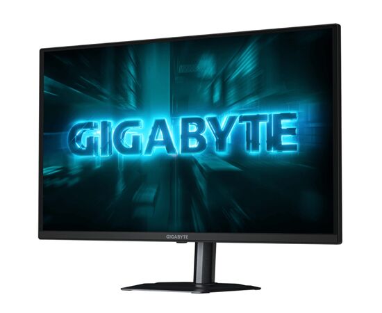 Монитор GIGABYTE GO27Q24 EK, изображение 3