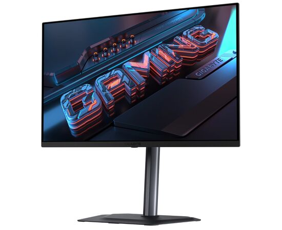 Монитор GIGABYTE MO27Q2A EK, изображение 3