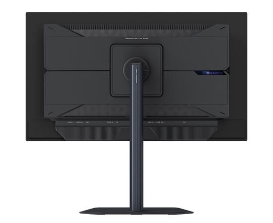 Монитор GIGABYTE MO27Q2A EK, изображение 4