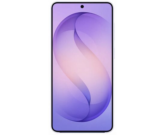 Чохол до мобільного телефона Samsung Slim Magnet S26 Plus Light Violet (EF-SS947CVEGWW), зображення 2