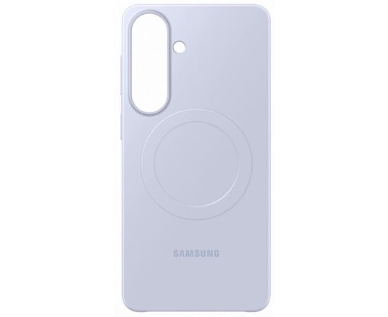Чохол до мобільного телефона Samsung Slim Magnet S26 Plus Light Violet (EF-SS947CVEGWW), зображення 3