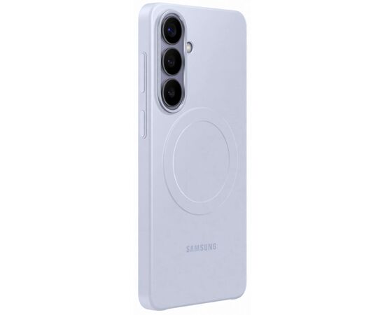 Чохол до мобільного телефона Samsung Slim Magnet S26 Plus Light Violet (EF-SS947CVEGWW), зображення 4
