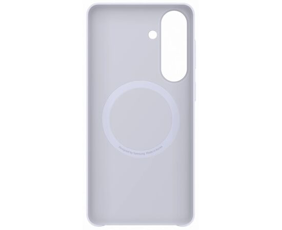 Чохол до мобільного телефона Samsung Slim Magnet S26 Plus Light Violet (EF-SS947CVEGWW), зображення 5