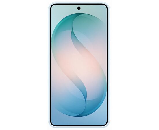 Чехол для мобильного телефона Samsung Silicone Magnet S26 Light Blue (EF-ES942CLEGWW), изображение 4