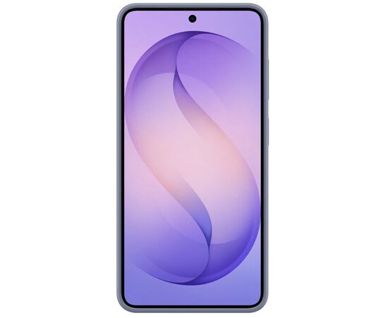 Чехол для мобильного телефона Samsung Silicone Magnet S26 Blue Violet (EF-ES942CVEGWW), изображение 2