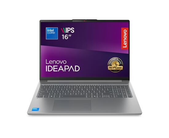 Ноутбук Lenovo IdeaPad Slim 5 16IRH10 (83HS00AKRA)
