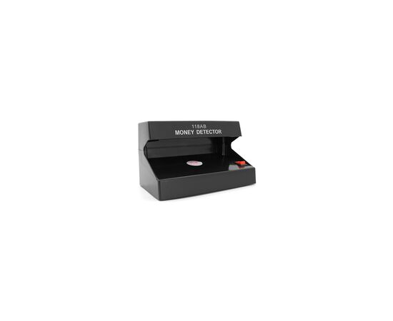 Детектор валют Voltronic 118AB Battery (118AB), изображение 2
