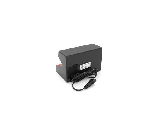 Детектор валют Voltronic 118AB Battery (118AB), изображение 3