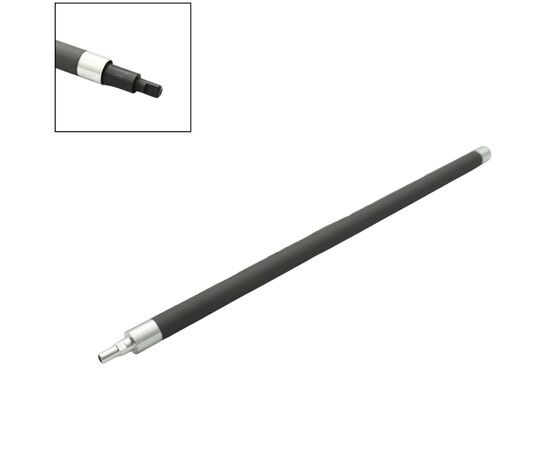 Вал магнітний Welldo HP LJ P1005/1006 (assembly) (WD-MRH278A)