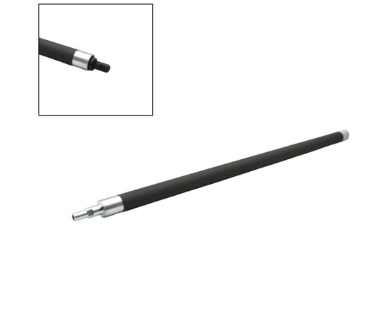Вал магнітний HP LJ Pro M15/28 + втулки Welldo (WD-MRH244A)