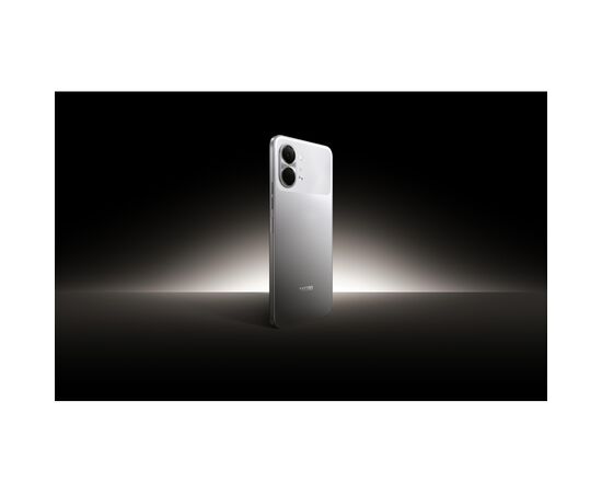 Мобильный телефон Tecno Spark Go 3 4/128G Titanium Grey (4894947105296), изображение 3