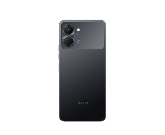 Мобильный телефон Tecno Spark Go 3 4/64Gb Ink Black (4894947105265), изображение 10