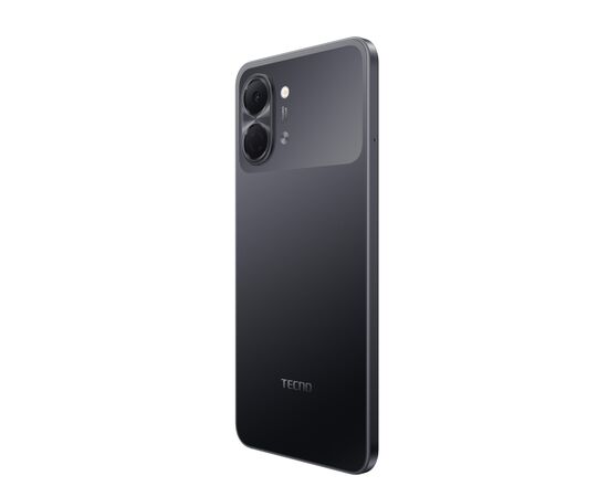 Мобильный телефон Tecno Spark Go 3 4/64Gb Ink Black (4894947105265), изображение 11