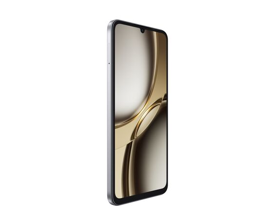 Мобільний телефон Tecno Spark Go 3 4/64Gb Titanium Grey (4894947105289), зображення 8
