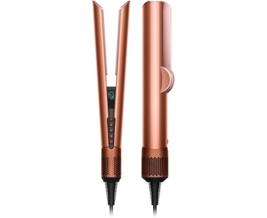 Стайлер Dyson HT01 Airstrait Amber Silk (143343-01), изображение 2