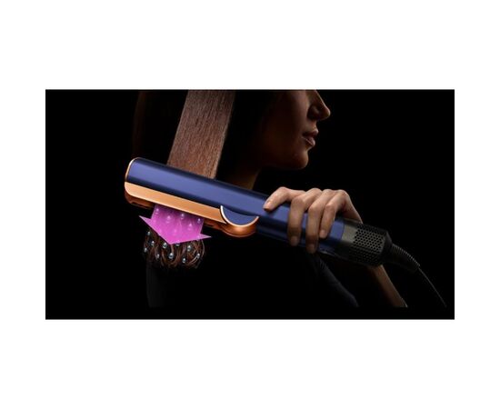 Стайлер Dyson HT01 Airstrait Amber Silk (143343-01), изображение 7