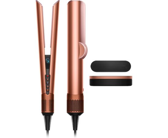 Стайлер Dyson HT01 Airstrait Amber Silk (143343-01)