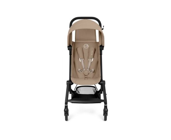 Коляска Cybex Agis BLK Almond Beige (525000769), изображение 2