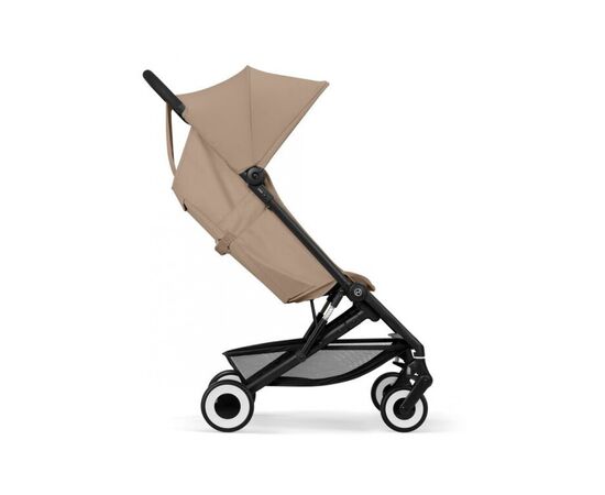 Коляска Cybex Agis BLK Almond Beige (525000769), изображение 4