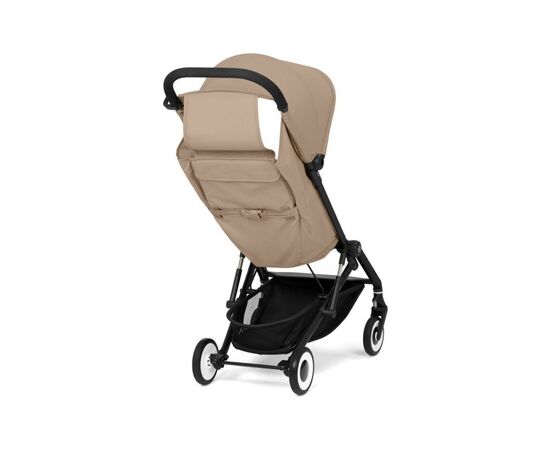 Коляска Cybex Agis BLK Almond Beige (525000769), изображение 5