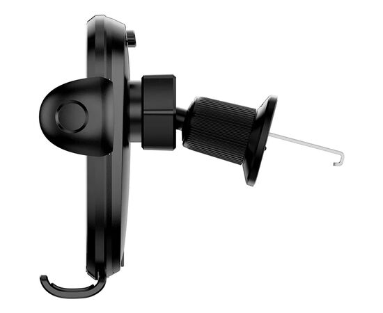 Універсальний автотримач ColorWay Grip Holder Black (CW-CHMH20-BK), зображення 4