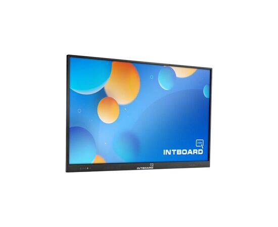 LCD панель Intboard LT K 65 PC 8 core CPU/8 GB RAM/128 GB ROM/Android 14.0 (10245002), зображення 2